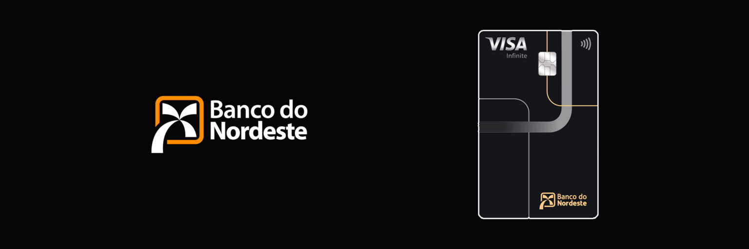 Pontuação dos cartões do Banco do Nordeste Cartões Milhas e Viagens