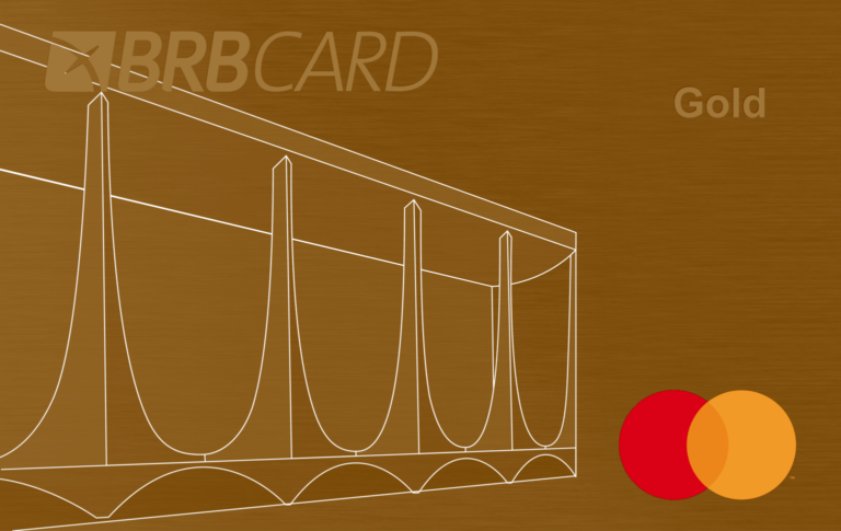 Cartão De Crédito BRBCARD Mastercard Gold - Cartões, Milhas E Viagens