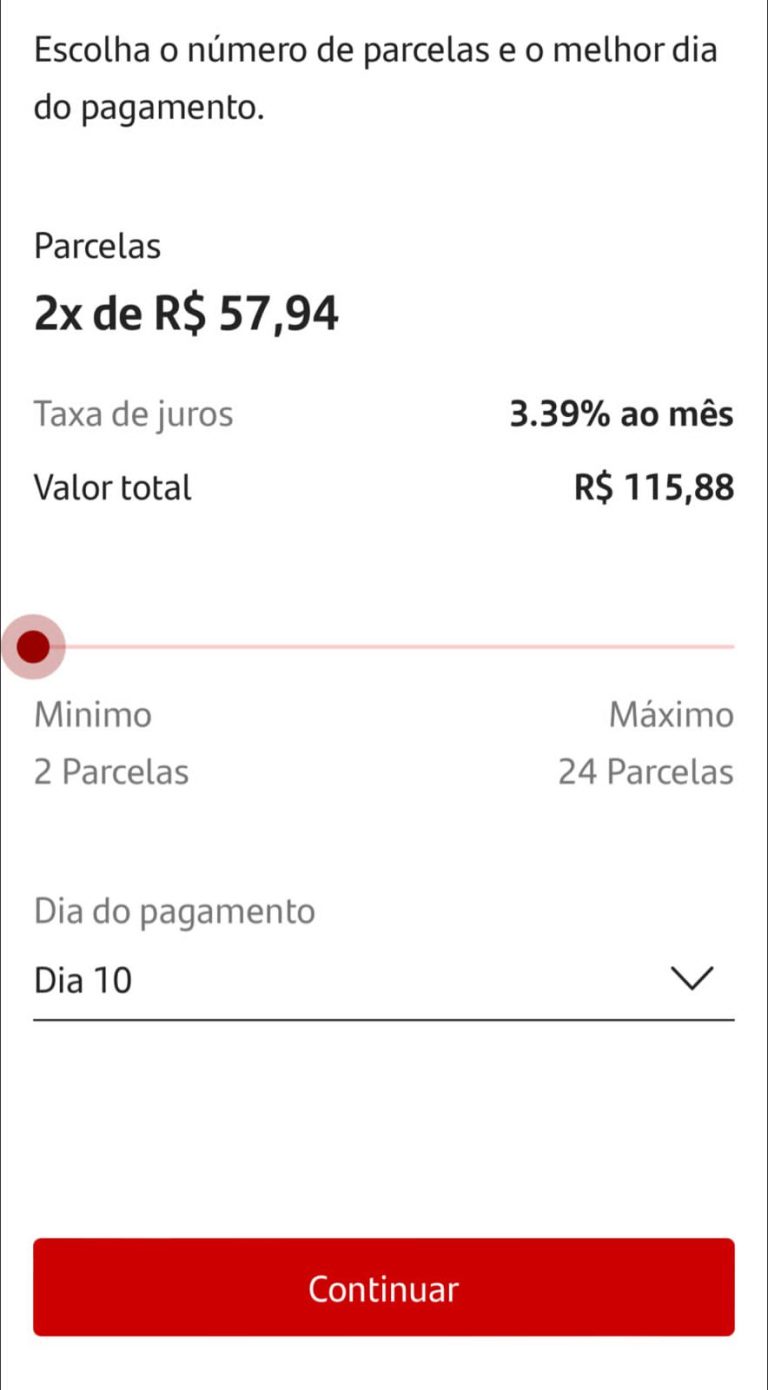 Divide O Pix: Como Funciona O Parcelamento Do Santander - Cartões ...