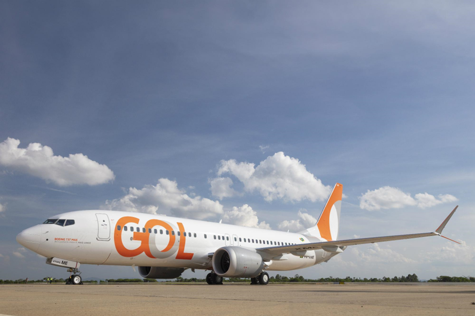 Apenas hoje! GOL oferece até 15% de desconto em passagens aéreas - Cartões,  Milhas e Viagens